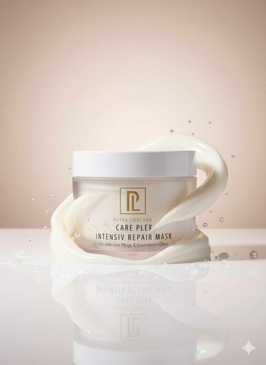 Care Plex Intensiv Repair Mask