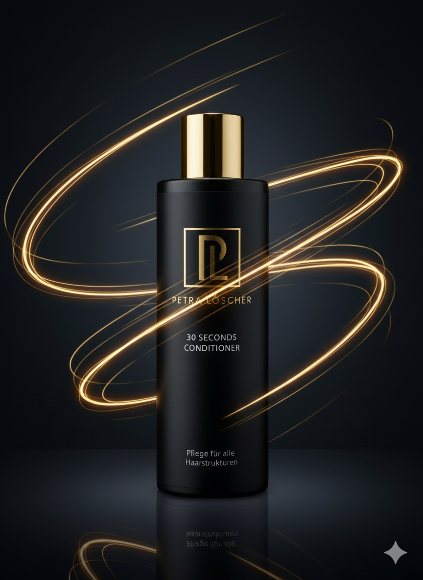 30 Seconds Conditioner