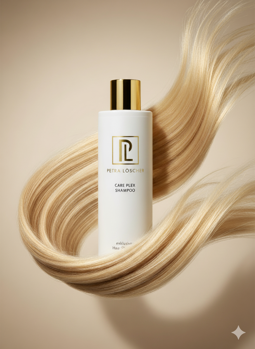 Care Plex Shampoo